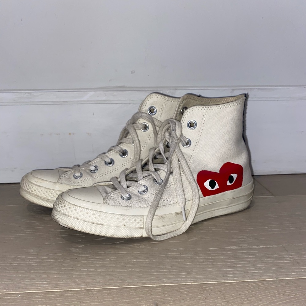Comme des garcons